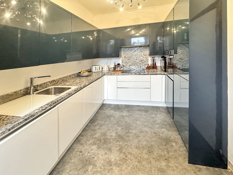 Hill Street Alexandria